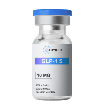 GLP-1 S (Semaglutide 10mg)