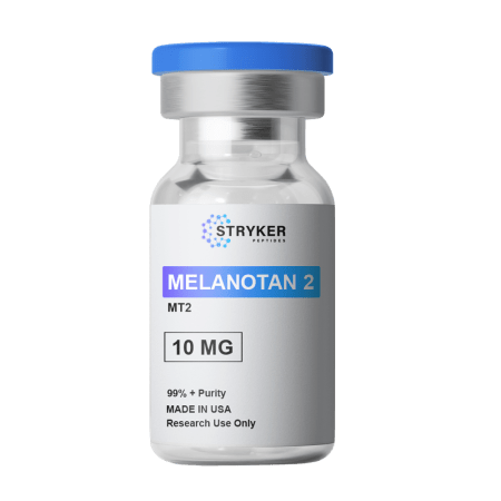 Melanotan 2  (10mg)