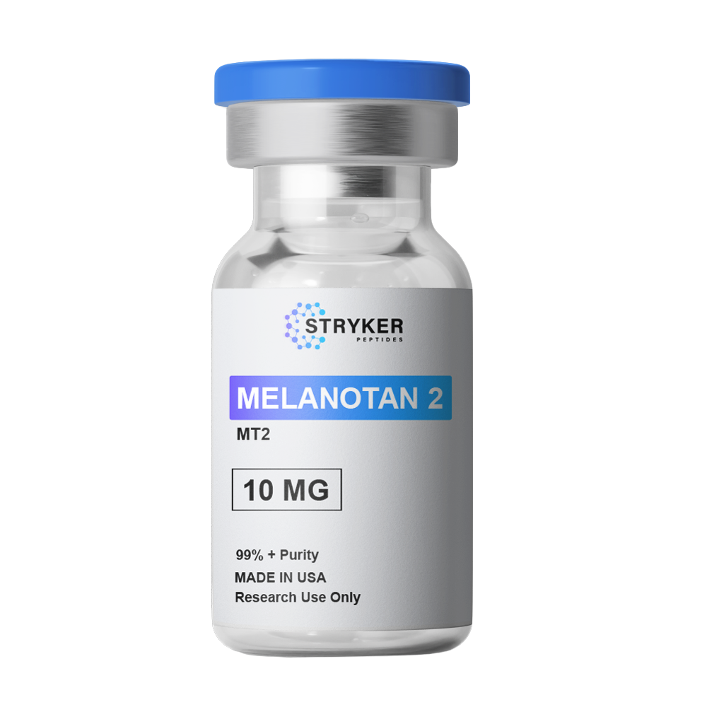 Melanotan 2 (10mg)