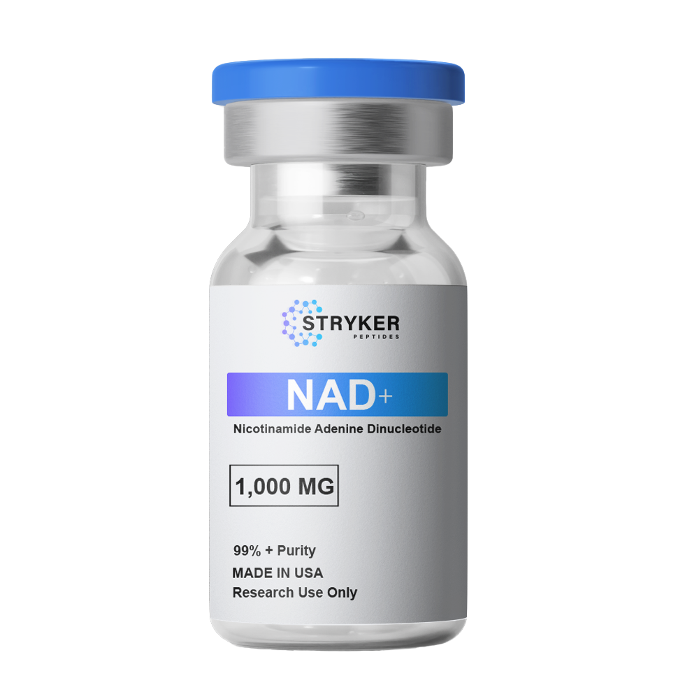 NAD+ 1,000 mg
