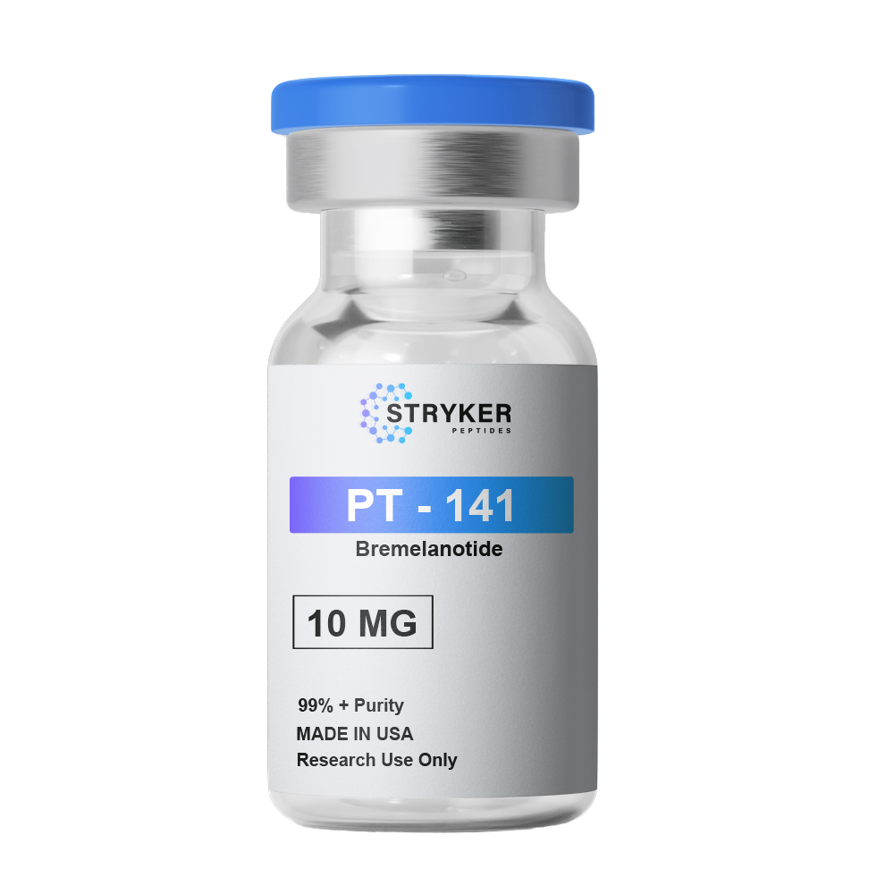 PT-141 (10mg)
