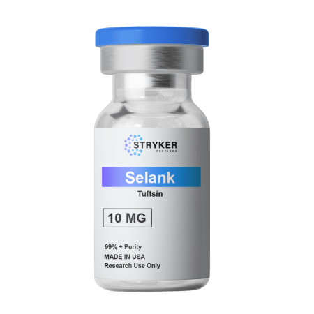 Selank 10mg