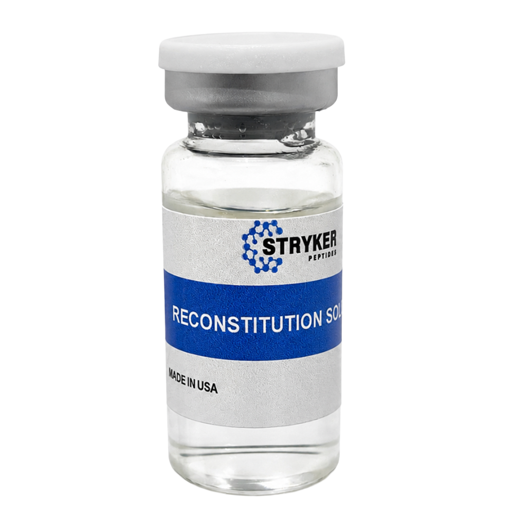 Reconstitution Solution 10 mL